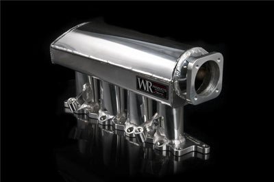 Weapon R 2003-2007 Scion XB Race Sheet Metal Neo Titanium Intake Manifold