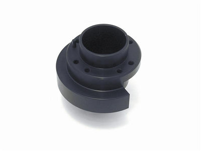 Fluidampr SBF Externally Balanced 34oz Single Keyway Harmonic Balancer Adapter Hub (Hub Only)