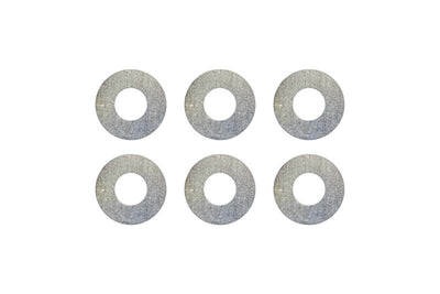 Rustbuster Bed Mounting Bolt Kit