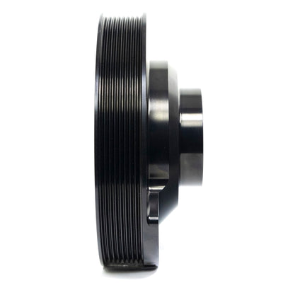 Fluidampr 11-26 Ford 6.7L Power Stroke Steel Externally Balanced Damper