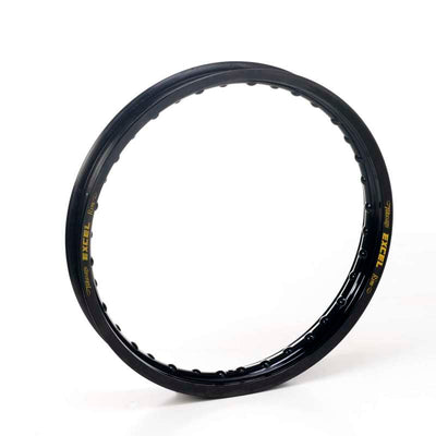 Excel Takasago Rims 21x1.85 36H - Black *Minimum order is 10*