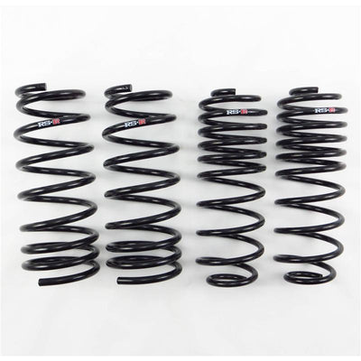RS-R 07-14 Mazda  2 (DE5FS) Super Down Springs