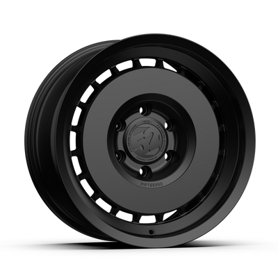 fifteen52 Evolution MX 17x8 5x112 20mm ET 57.1mm Center Bore Asphalt Black Wheel