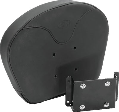 Mustang 15-21 Ducati Scrambler 800 Tripper Fastback 1PC Seat - Black