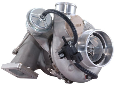 BD Diesel 13-18 Dodge 6.7L Cummins 64.5mm Compressor 70mm Turbine Screamer Turbo
