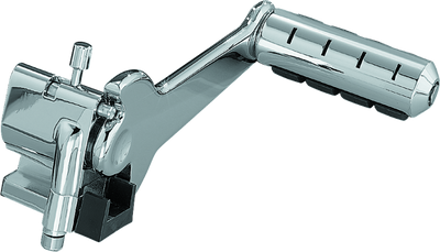Kuryakyn Adjustable Passenger Pegs 93-06 Chrome