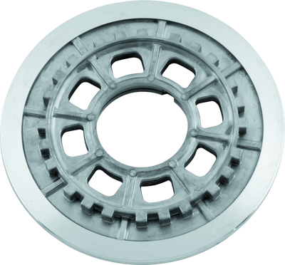 Twin Power 90-97 Big Twin 91-22 XL Aluminum Clutch Pressure Plate Replaces H-D 37912-91A