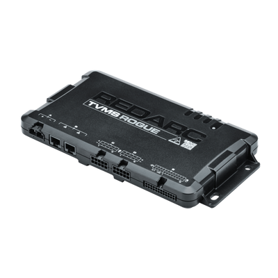 REDARC Total Vehicle Management System - Rogue