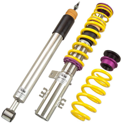 KW Coilover Kit V2 12+ Ford Fusion (CDH) 2.0L Hatchback * Sedan
