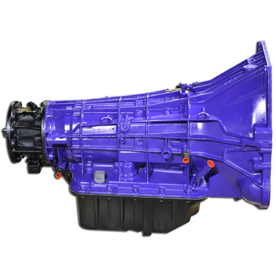 ATS Diesel 1999-2003 Ford 4wd 4R100 Stage 6 Transmission Package