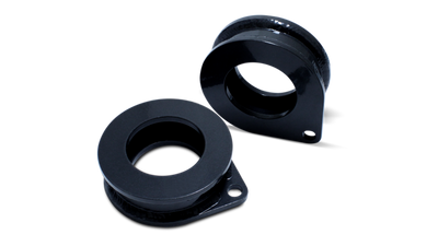 Body Armor 4x4 2015+ Toyota 4Runner 4WD 2.5in Strut Spacer