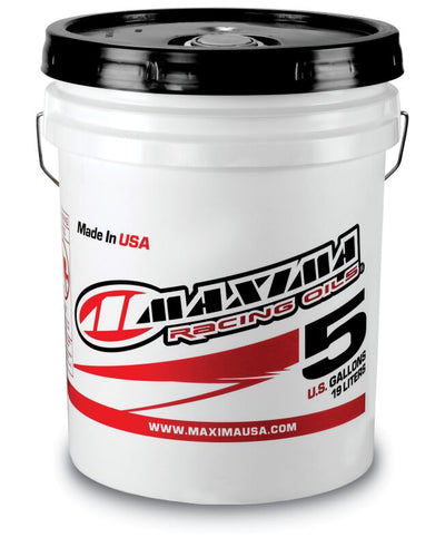 Maxima Performance Auto Synthetic Racing ATF 20wt Full Synthetic Auto Transmission Oil - 5 Gallon