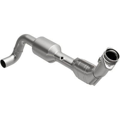MagnaFlow 04-06 F-150 V8 4.6 OEM Underbody Direct Fit Converter