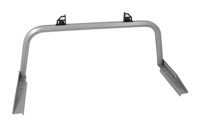 Dee Zee Universal Chevrolet Silverado Cargo Management Rear Rack - Standard Silver