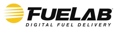 Fuelab Quick Service Surge Tank 2.0 w/49614 Lift Pump & Triple 500LPH Pumps w/Controller - Titanium