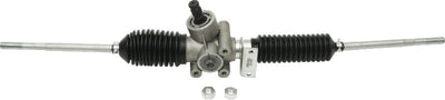 QuadBoss 17-21 Polaris Ranger 500 2WD Steering Rack Assembly