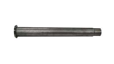 Corsa 2011-2014 Ford F-150 6.2L V8 156.5in Wheelbase 3in Resonator Delete Kit