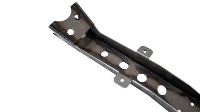 Rust Buster 1996-2002 Toyota 4Runner Spare Tire Carrier Crossmember