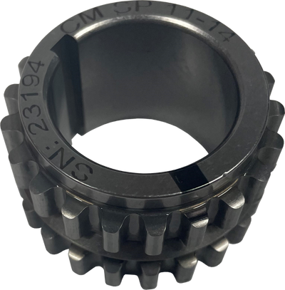 Boundary 11-14 Ford Coyote (All Types) V8 Billet Crankshaft Timing Sprocket