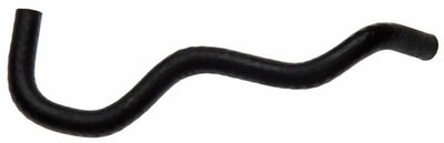 Gates 90-95 Toyota Pickup 4-Cyl. 2.4L Throttle Body To Eng. Molded Heater Hose