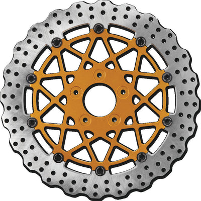 Performance Machine 13 X .20 Speedstar Ff Rcelne - Polished