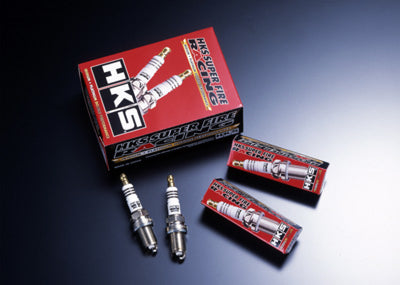HKS Rotary Applications M-Series Spark Plugs Heat Range 10.5 - Single