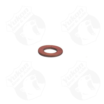Yukon Gear Copper Washer For Ford 9in & 8in Dropout Housing
