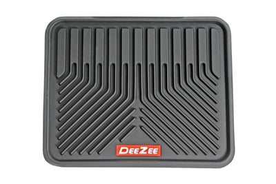 Dee Zee Universal Floor Rear Mat Universal (Pair)