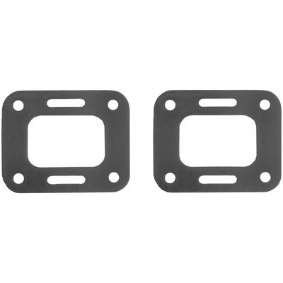 Fel-Pro 17555 Exhaust Manifold Heat Exchanger Gasket