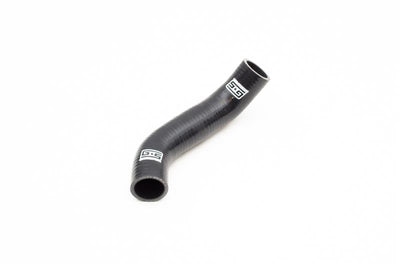 GrimmSpeed 02-07 Subaru WRX / 04-07 Subaru STi / 02-05 Subaru Impreza Radiator Hose Kit - Black