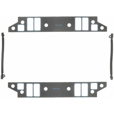 Fel-Pro 1357 Engine Intake Manifold Gasket Set