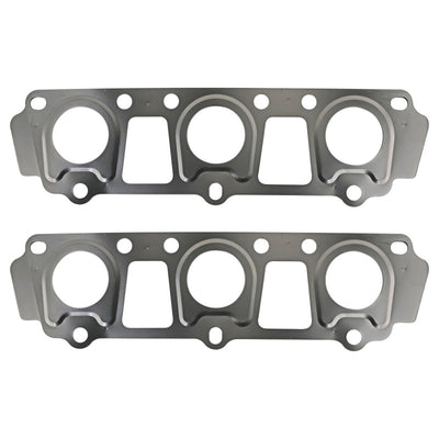 Fel-Pro Audi Q7 MS 97587 Exhaust Manifold Gasket Set