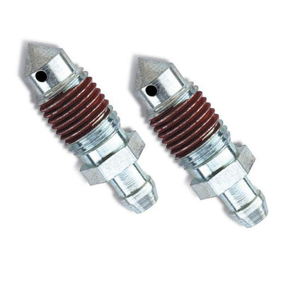 Russell Performance Speed Bleeder 7mm X 1.0