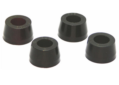 Whiteline Plus 94-04 Land Rover Discovery Rear Sway Bar Link Bushing - Shock Absorber Bushing