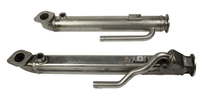 BD Diesel EGR Cooler Replacement - Ford 2004-2007 6.0L PowerStroke w/Square Tube (after 09/22/2003)