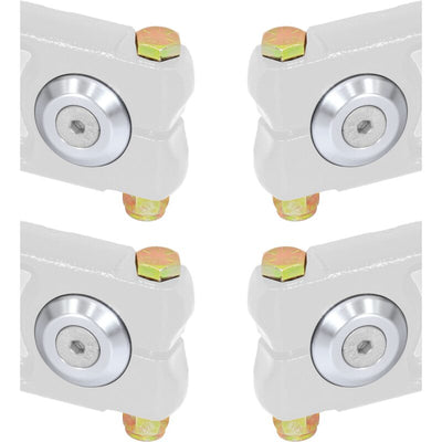 RockJock Antirock Arm Hardware Kit Pack of 2