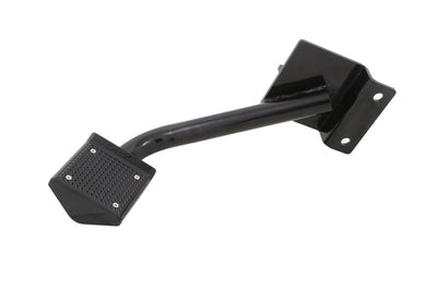Dee Zee 17-23 Ford SuperDuty Bumper Step