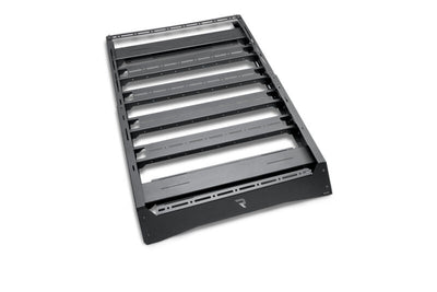 N-Fab Universal Roof Rack (Large 38.25 - 38 Width) - Tex. Black