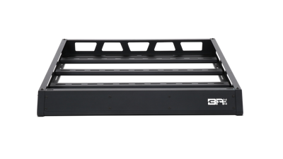 Body Armor 4x4 07-19 Wrangler Hardtop Roof Rack