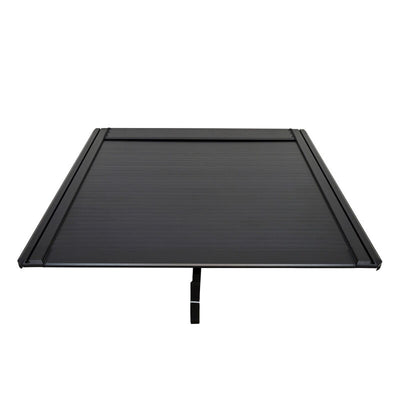 Westin 15-26 Ford F-150 / 22-26 Ford F-150 Lightning 5ft 5in Bed Manual Retractable Tonneau Cover