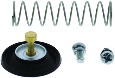 QuadBoss Air Cut Off Valve Kit