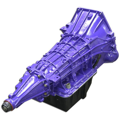 ATS Diesel 1999-2003 Ford 2wd 4R100 Stage 4 Transmission Package