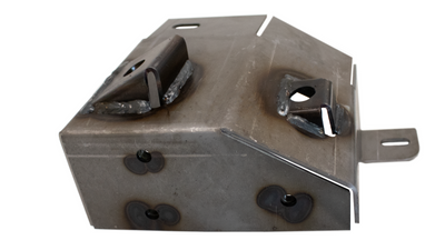 Rust Buster 2000-2006 Toyota Tundra Left Rear Frame Shock Mount