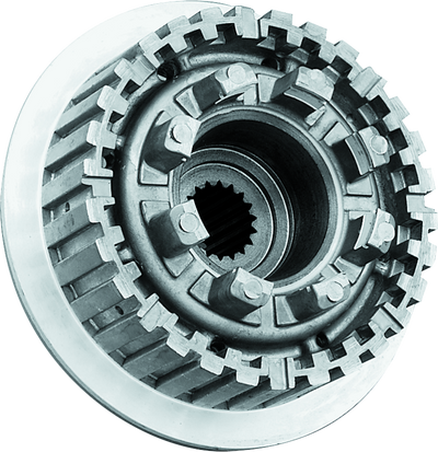 Twin Power 90-97 Big Twin Clutch Hub Replaces H-D 37550-90A