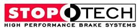 Stoptech BBK 44mm ST-Caliper Pressure Seals & Dust Boots Includes Components to Rebuild ONE Pair