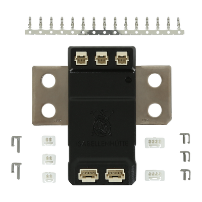 AEM EV 2500A Shunt Current Sensors