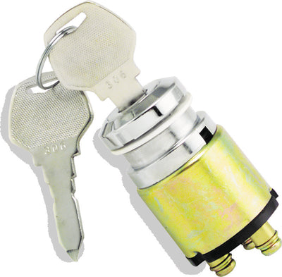 Twin Power L78-93 XL FX FXR 77 FXS Power Under Tank Ignition Switch Replaces H-D 71425-77T