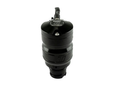 Turbosmart 2013+ Ford F-150 2.7L/3.5L EcoBoost BOV EM Plumb Back