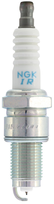 NGK Laser Iridium Spark Plug Box of 4 (ZGR7GI-13G)