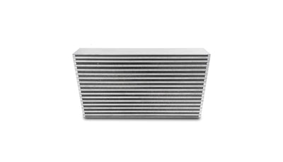 Vibrant Intercooler Core - 20in x 11in x 3.5in
